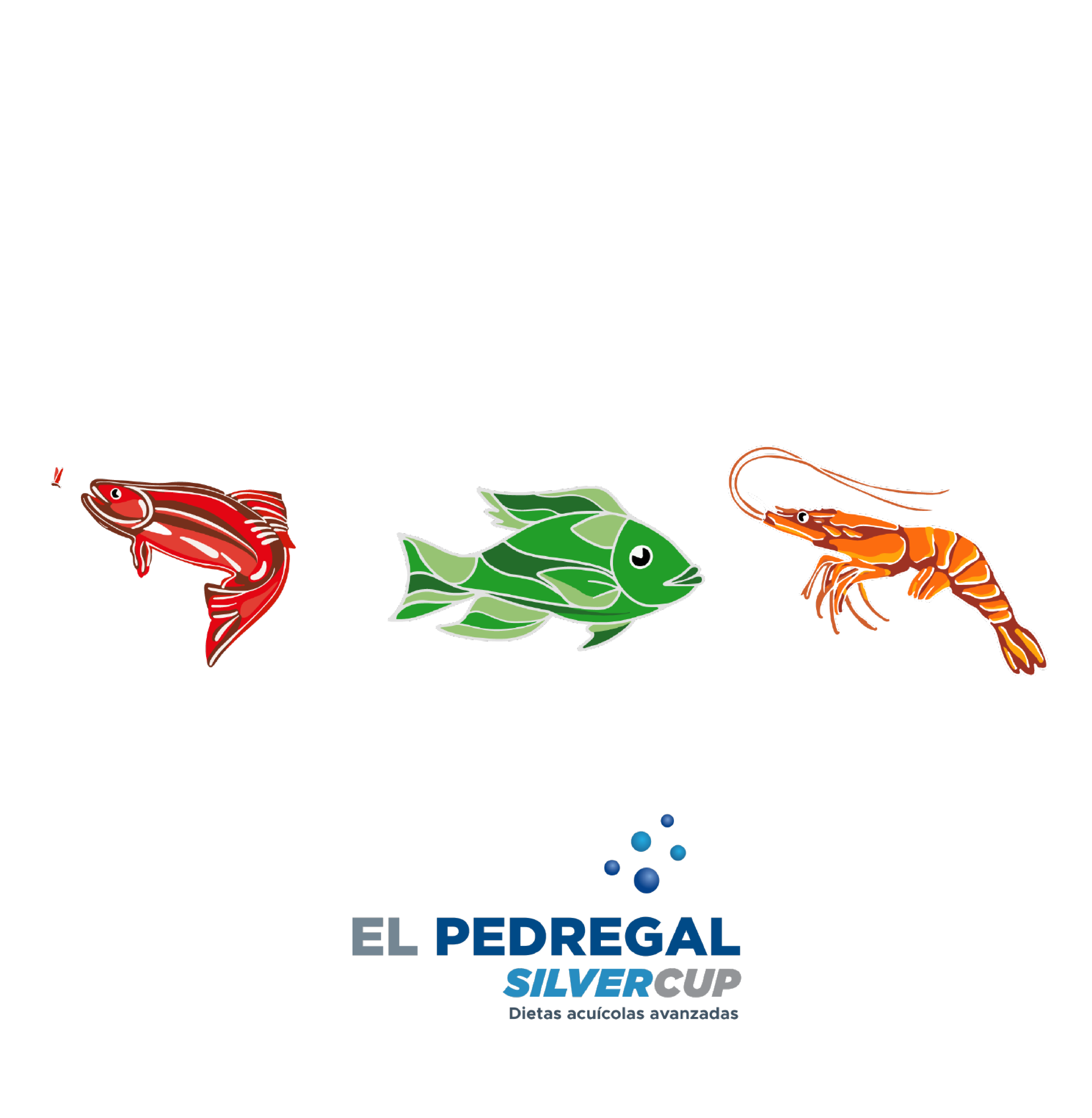 Alimentos para peces